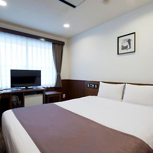 Economy Double Kamer